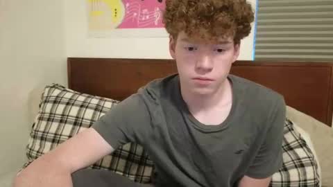 Snapshot of xxginger_ chatting on 01.13.26 XxGinger online show from 01.13.26