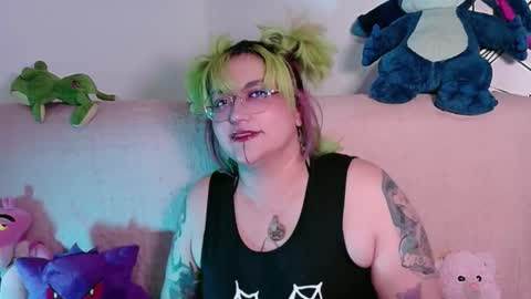 xxgreengoodxx online show from 03.28.26