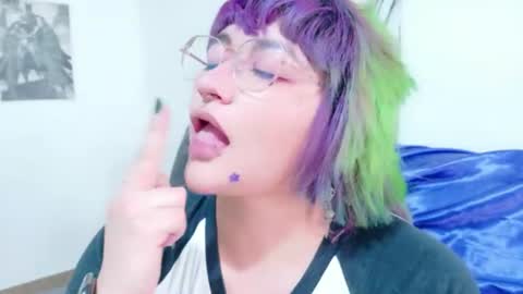 xxgreengoodxx online show from 06.25.26