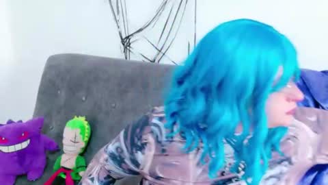 xxgreengoodxx online show from 06.29.26