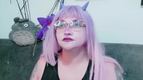 xxgreengoodxx online show from 07.09.26