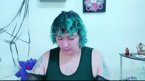 xxgreengoodxx online show from 08.07.26