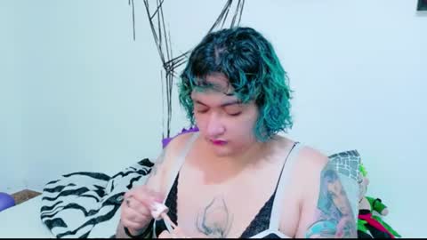 xxgreengoodxx online show from 08.08.26