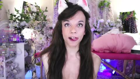 Haylee Marie  online show from 05.21.26