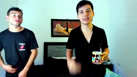 Snapshot of xxhoty0ung_boysxx chatting on 02.21.25 David and Mike online show from 02.21.25