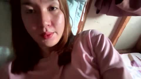 Snapshot of xxinnocentbellaxx chatting on 02.25.26 Dyanna Zulla online show from 02.25.26