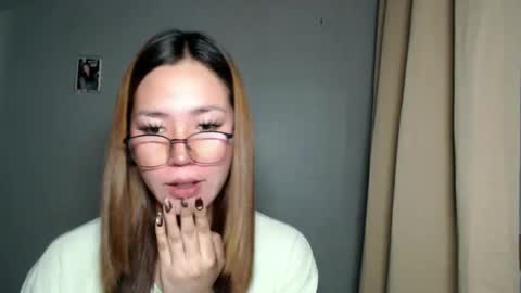 Snapshot of xxinnocentbellaxx chatting on 02.27.26 Dyanna Zulla online show from 02.27.26