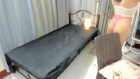 Snapshot of xxjasminfoxxx chatting on 02.22.25 xxjasminfoxxx online show from 02.22.25