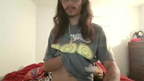 XxJasoneecxX online show from 12.25.24