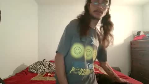 XxJasoneecxX online show from 12.26.24