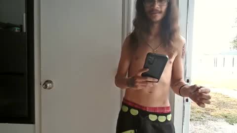 XxJasoneecxX online show from 12.27.24