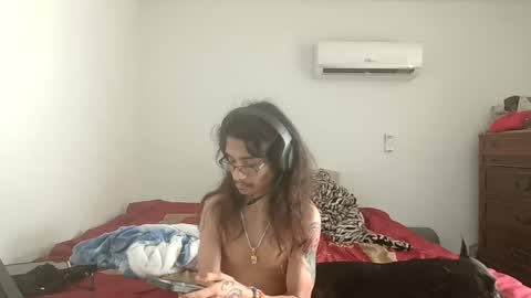 XxJasoneecxX online show from 12.28.24