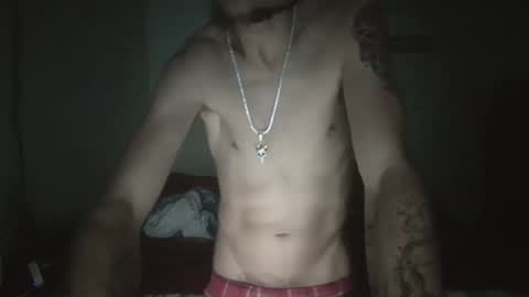 XxJasoneecxX online show from 12.29.24