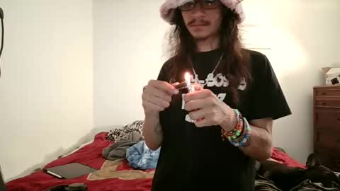 XxJasoneecxX online show from 12.31.24