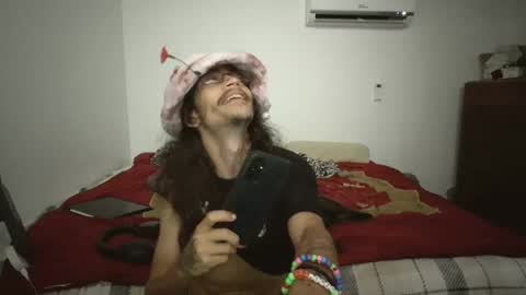 XxJasoneecxX online show from 12.31.24