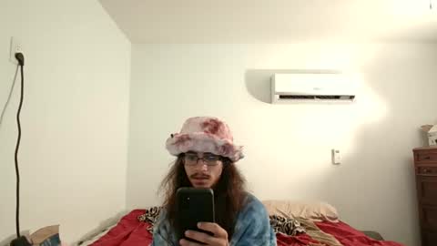 XxJasoneecxX online show from 01.01.25