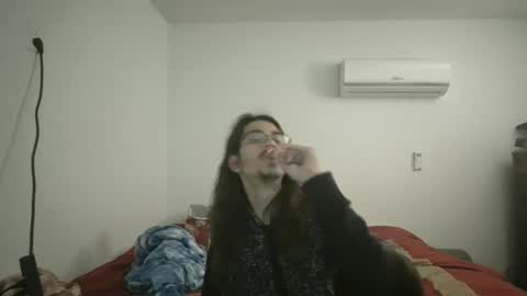 XxJasoneecxX online show from 01.04.25