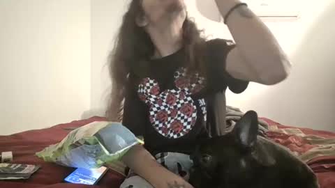 XxJasoneecxX online show from 01.04.25