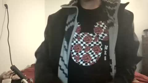 XxJasoneecxX online show from 01.05.25