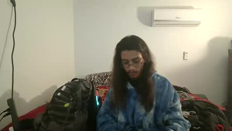 XxJasoneecxX online show from 01.07.25