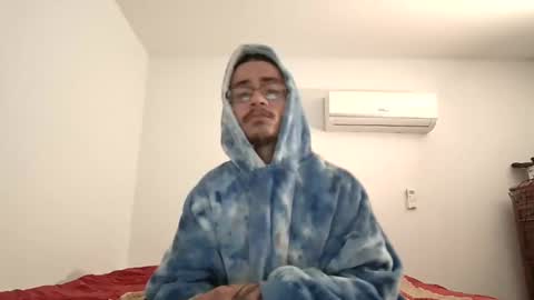 XxJasoneecxX online show from 01.13.25