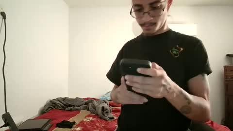 XxJasoneecxX online show from 01.14.25