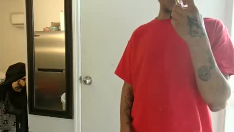 XxJasoneecxX online show from 01.15.25