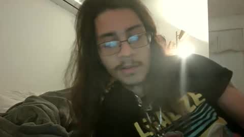 XxJasoneecxX online show from 01.17.25