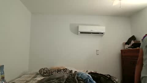 XxJasoneecxX online show from 01.18.25