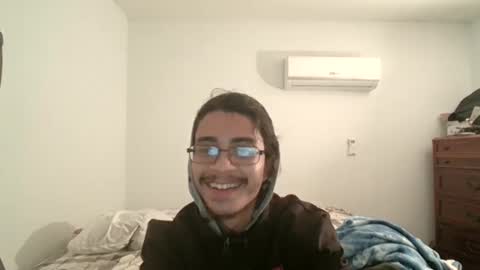 XxJasoneecxX online show from 01.20.25