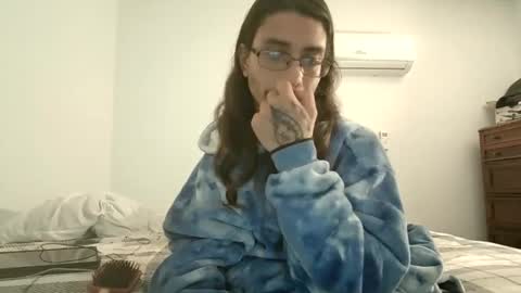 XxJasoneecxX online show from 01.20.25