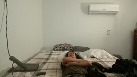 XxJasoneecxX online show from 01.23.25