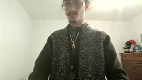 XxJasoneecxX online show from 01.27.25