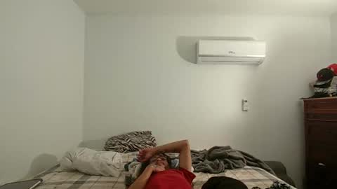 XxJasoneecxX online show from 01.31.25