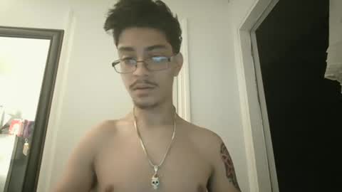 XxJasoneecxX online show from 02.16.25