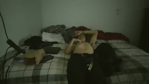 XxJasoneecxX online show from 02.16.25