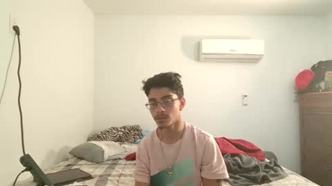 XxJasoneecxX online show from 02.23.25