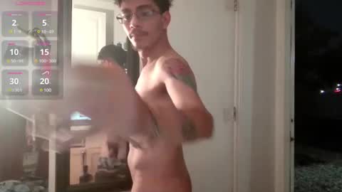 XxJasoneecxX online show from 02.28.25