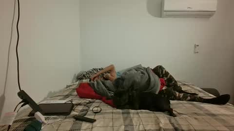 XxJasoneecxX online show from 03.01.25