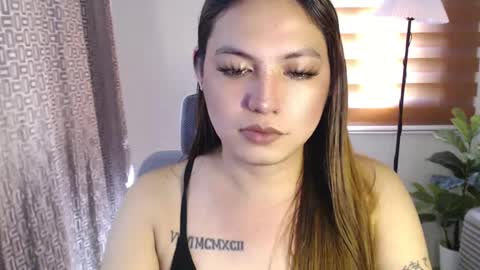 Snapshot of xxjulielovesyouxx chatting on 01.24.25 July online show from 01.24.25