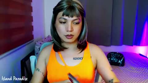 July online show from 08.03.26