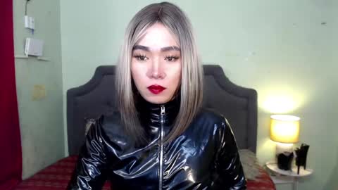 Kagura online show from 12.15.24