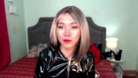 Kagura online show from 01.26.25