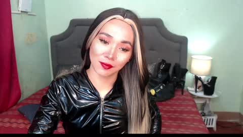 Kagura online show from 01.26.25