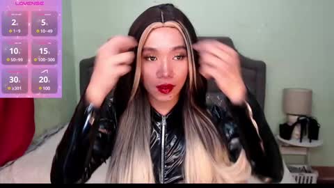 Kagura online show from 02.15.25