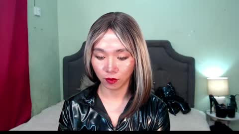 Kagura online show from 02.17.25