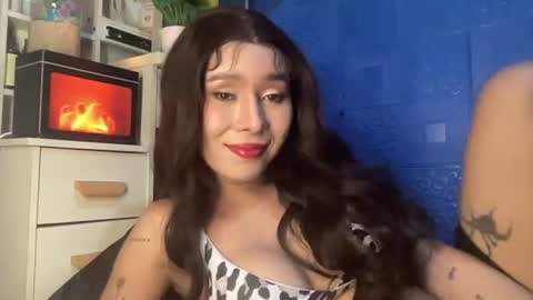 Kagura online show from 03.21.26