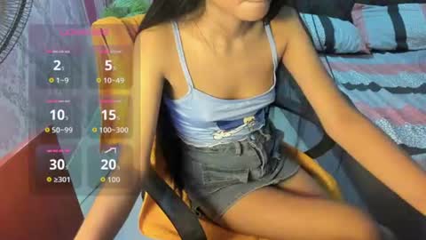 Aya online show from 07.18.26