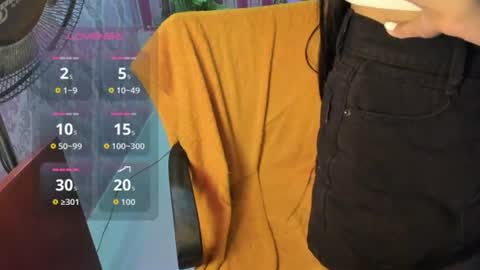 Aya online show from 07.26.26