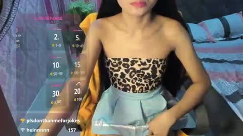 Aya online show from 08.01.26